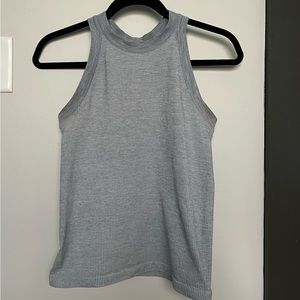 Women’s workout tank